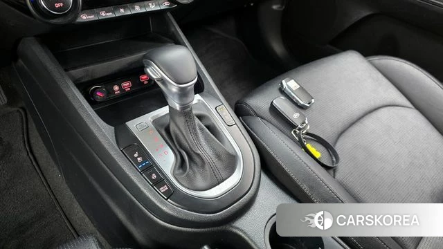 Kia Come New K3 id 3834740 из Кореи 19