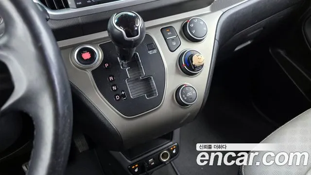 Kia The New Ray id 2855508 из Кореи 19