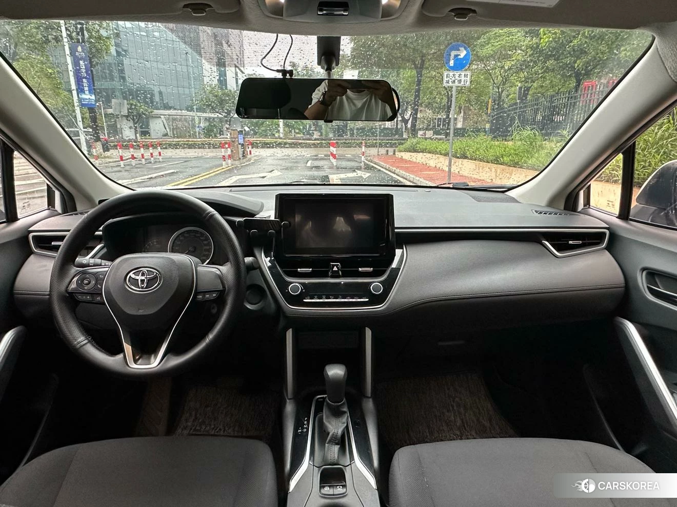 Toyota Frontlander id 4510868 из Китая 12
