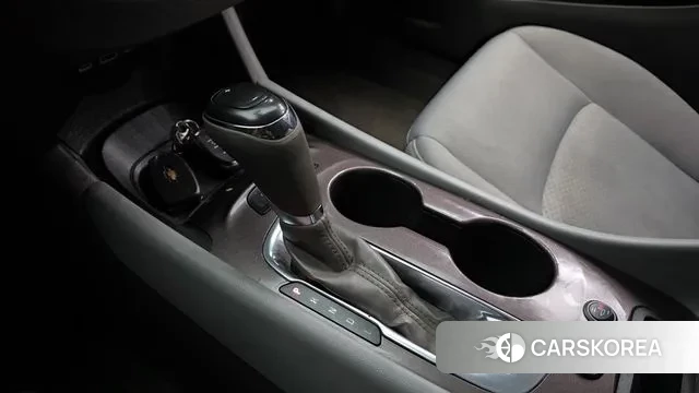 Chevrolet (GM Daewoo) The New Malibu id 3682269 из Кореи 19