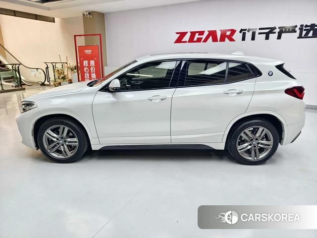 BMW X2 id 4298052 из Китая 38