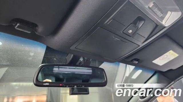 Ssangyong The New Rexton Sports Cannes id 2542825 из Кореи 19