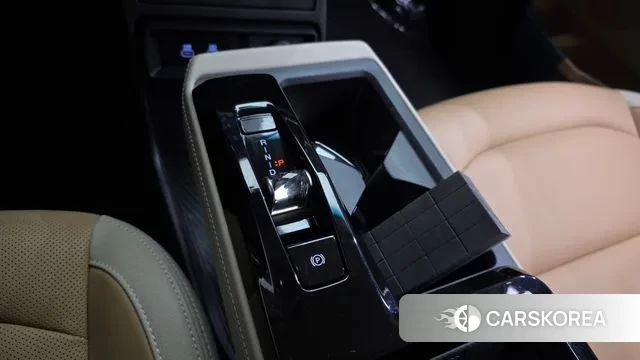 Ssangyong Actian 2nd Generation id 3663802 из Кореи 19