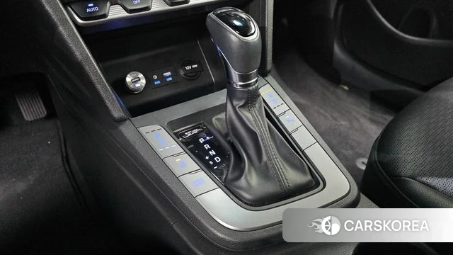 Hyundai The New Avante AD id 4944148 из Кореи 19