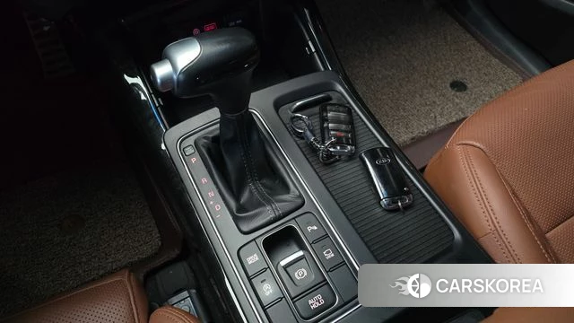 Kia The New Sorento id 3844534 из Кореи 19