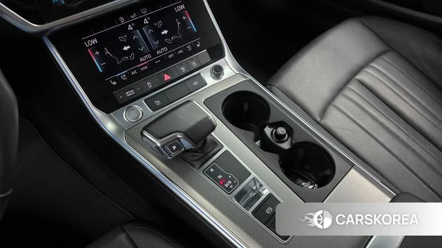 Audi A6 (C8) id 4245677 из Кореи 19