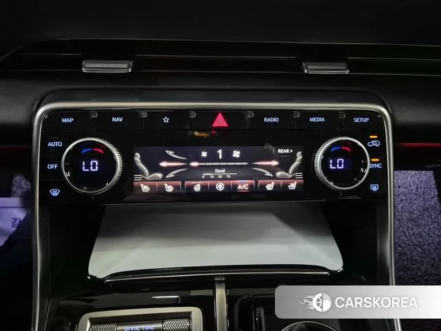 Genesis GV80 id 3405854 из Кореи 19