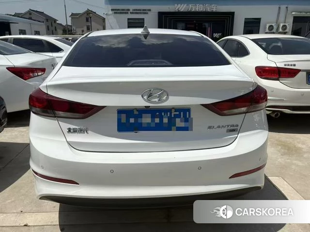 Hyundai Lead id 4242476 из Китая 9