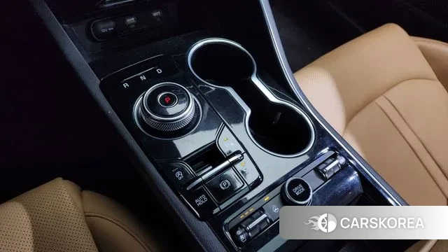 Kia K5 3rd generation id 3587983 из Кореи 19