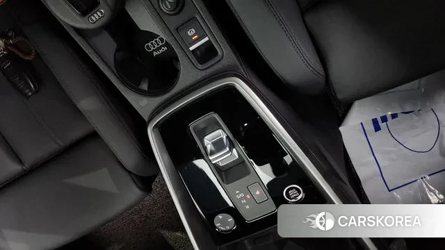 Audi A3 (8Y) id 3289176 из Кореи 19