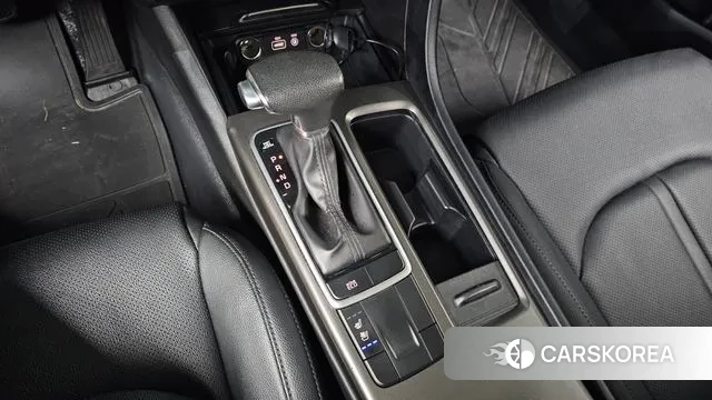 Kia The New K5 2nd generation id 3661854 из Кореи 19