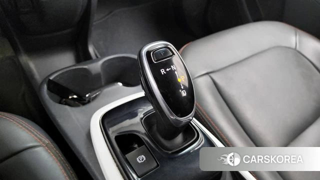 Chevrolet (GM Daewoo) Bolt EV id 3936524 из Кореи 19