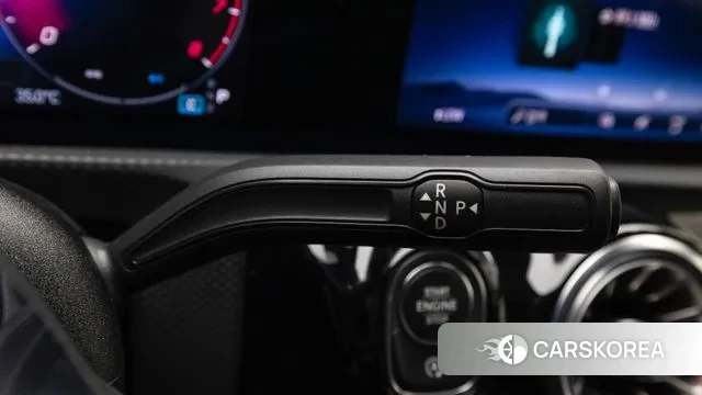 Mercedes-Benz A-Class W177 id 2997956 из Кореи 19