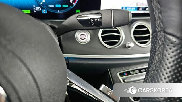 Mercedes-Benz E-Class W213 id 4631224 из Кореи 19