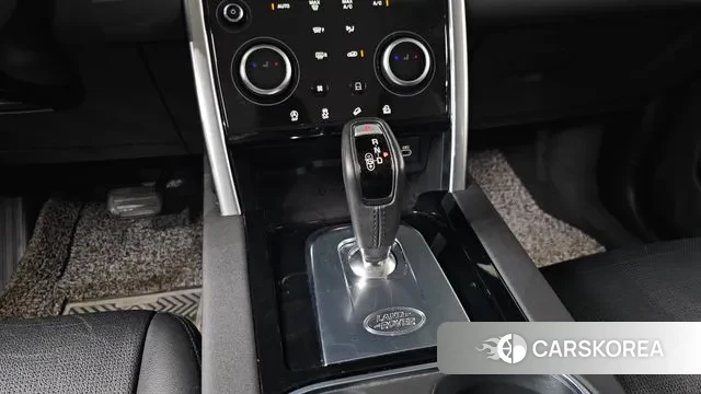 Land Rover Discovery Sports 2nd Generation id 3059001 из Кореи 19