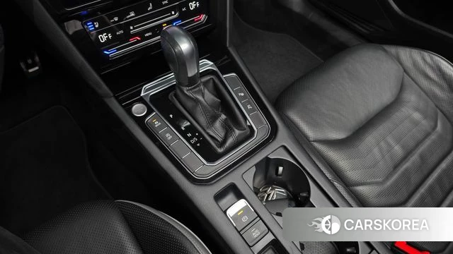 Volkswagen Arteon id 4529320 из Кореи 30