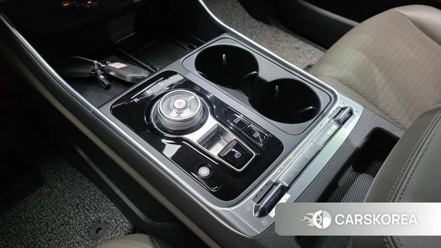 Kia The New Carnival 4th Generation id 4783273 из Кореи 35