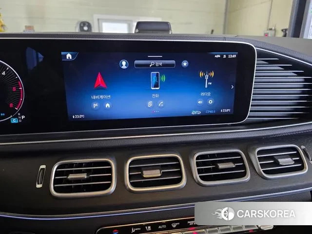 Mercedes-Benz GLE-Class W167 id 3763848 из Кореи 13