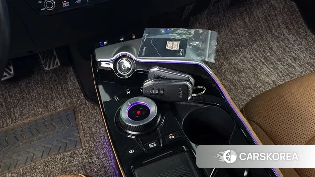 Kia EV6 id 3587026 из Кореи 19