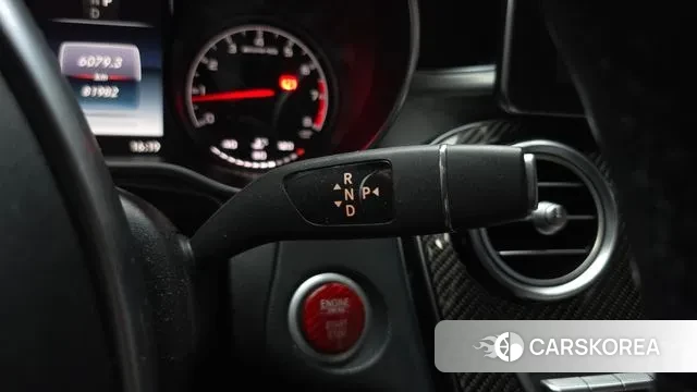 Mercedes-Benz GLC-Class X253 id 3592993 из Кореи 19