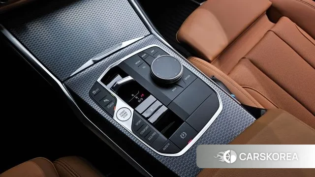 BMW 3 Series (G20) id 2883726 из Кореи 19