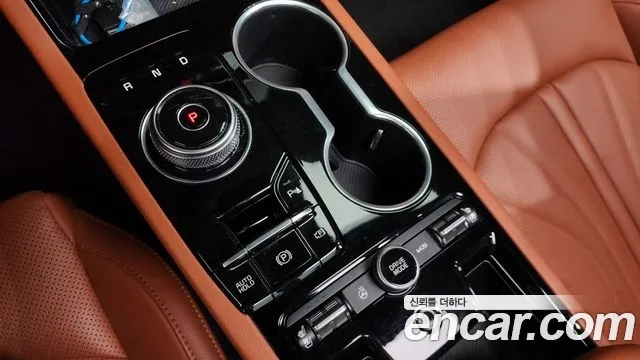 Kia The New K5 Hybrid 3rd generation id 2953919 из Кореи 19