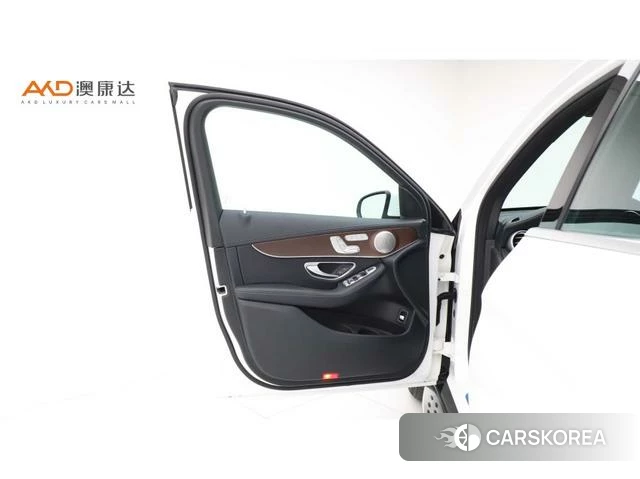 Mercedes-Benz GLC id 4240577 из Китая 9
