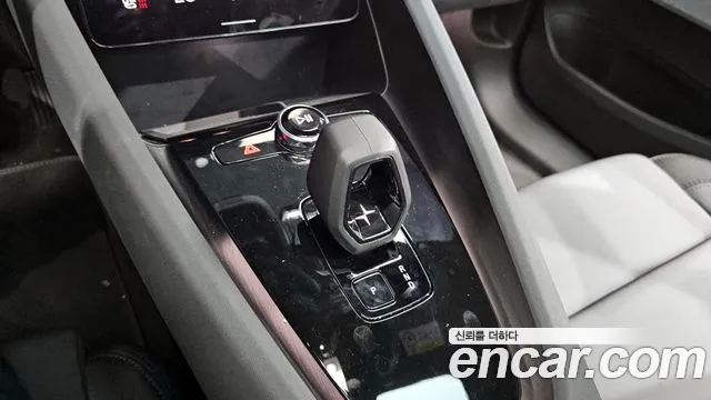 Polestar Polestar 2 id 2713811 из Кореи 19