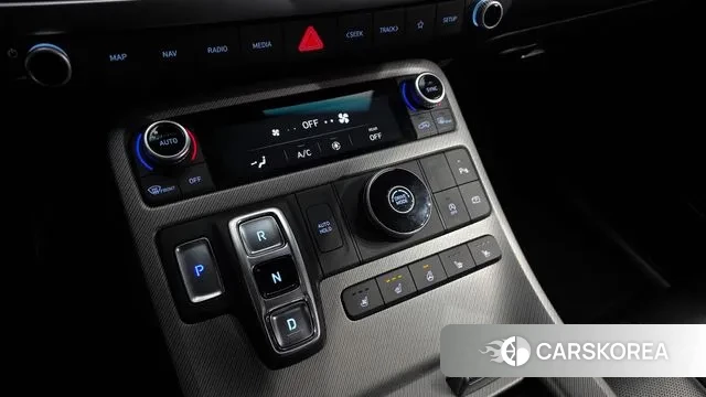 Hyundai The New Palisade id 3400928 из Кореи 19