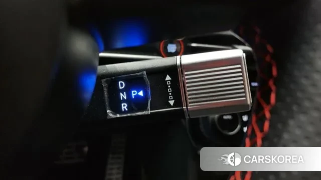 Hyundai The New Tucson (NX4) id 3278391 из Кореи 19