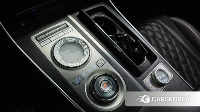 Genesis GV80 id 3508863 из Кореи 19