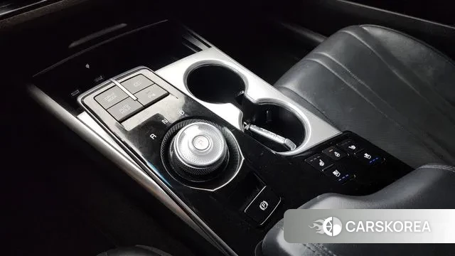 Kia K8 id 2975795 из Кореи 19