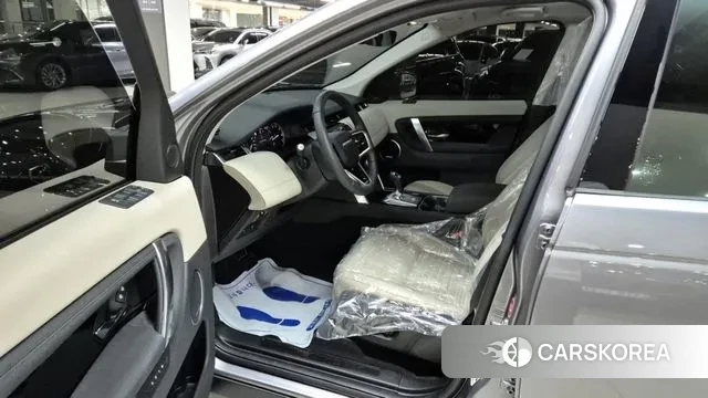 Land Rover Discovery Sports 2nd Generation id 3316788 из Кореи 19