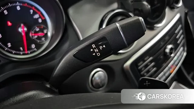 Mercedes-Benz GLA-Class X156 id 3259182 из Кореи 19