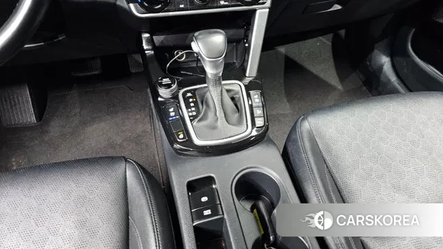 Kia Seltos id 3671026 из Кореи 19