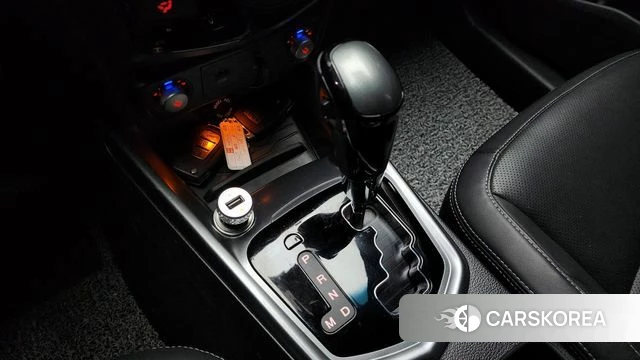 Ssangyong Tivoli Armor id 3942957 из Кореи 19