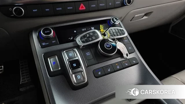 Hyundai The New Palisade id 3492684 из Кореи 19