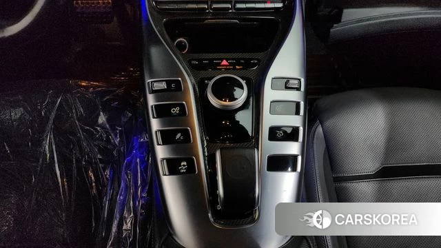 Mercedes-Benz AMG GT id 4574039 из Кореи 32