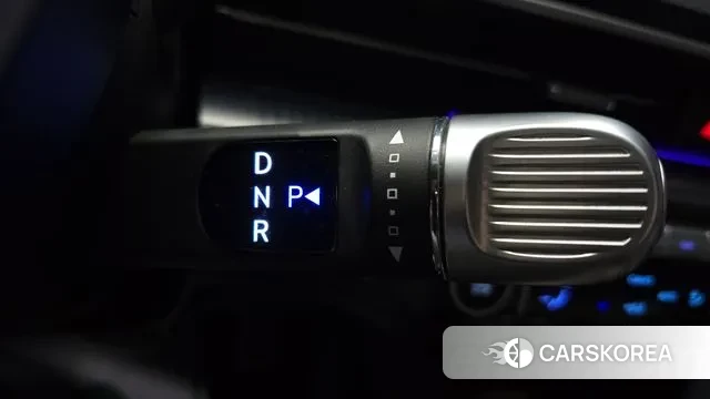 Hyundai Ionic 6 id 3058098 из Кореи 19