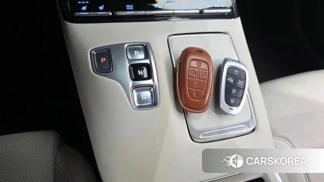 Hyundai The New Grandeur IG id 4361862 из Кореи 33