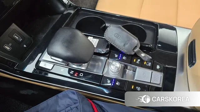 Kia K7 Premier Hybrid id 3464080 из Кореи 19