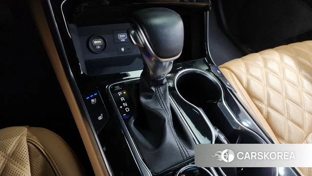 Kia Mohave Master id 4203268 из Кореи 36