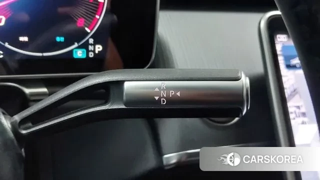 Mercedes-Benz S-Class W223 id 3257234 из Кореи 16