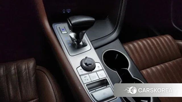 Genesis G70 id 3536419 из Кореи 19