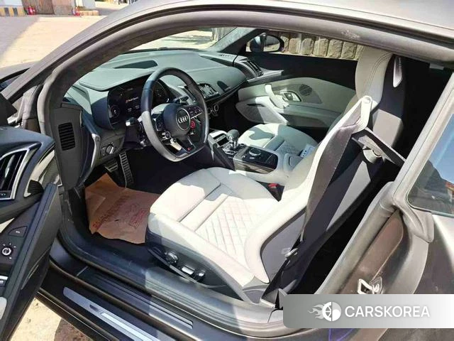 Audi R8 id 4301450 из Китая 9