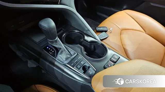 Toyota Camry (XV70) id 3359575 из Кореи 19