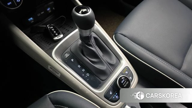 Hyundai Venue id 4336619 из Кореи 19