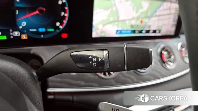 Mercedes-Benz AMG GT id 3712060 из Кореи 19