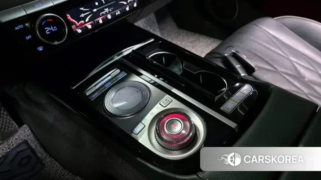 Genesis G80 (RG3) id 3483477 из Кореи 19