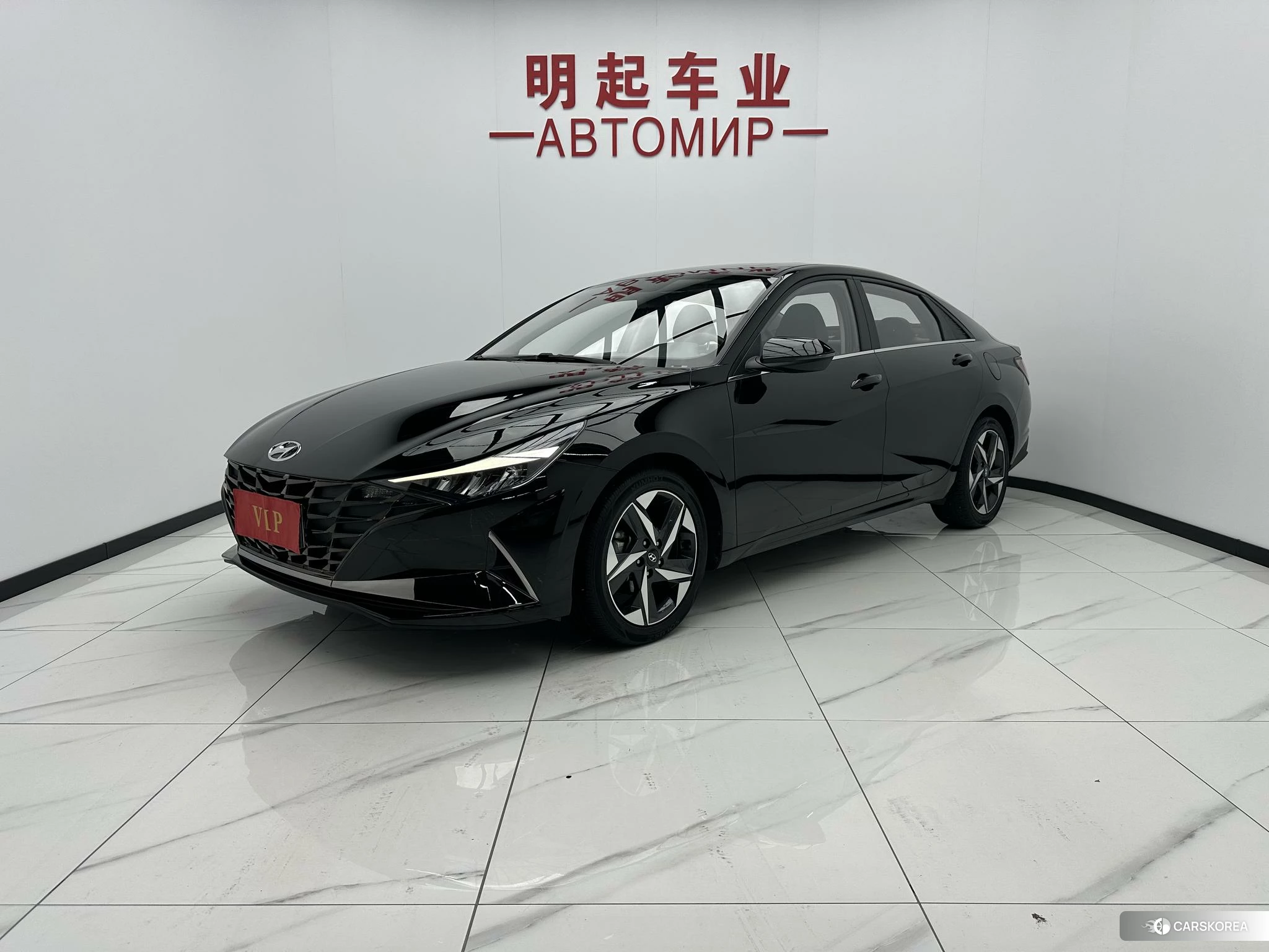 Hyundai Elantra id 4486317 из Китая 17